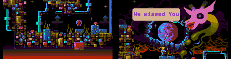 grunge shift palette example uriels chasm 3 by railslave