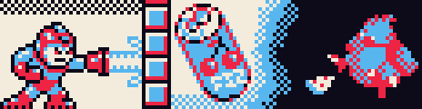 (h3Rry F!z Palette Example by ID Rando