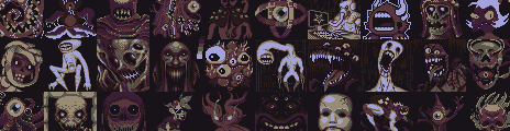 Halloween Palette Palette Example by skeddles