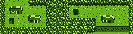 HarshGreens Palette Example by nkoder