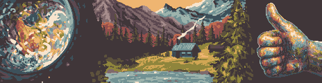 Harvest Palette Example by Jimison3
