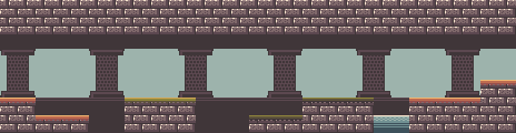 Harvest Palette Example by Prism Emerald