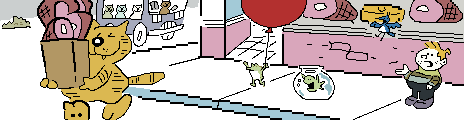 Heathcliff Palette Example by Haunting_Tale_5150