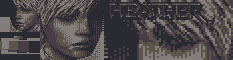 HEATHER Palette Example by Vsigos