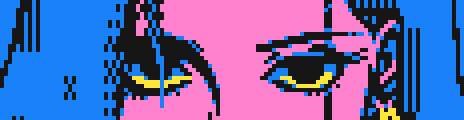 heythere Palette Example by BitBits