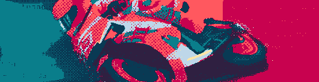 hotpanda Palette Example by lowlande5k