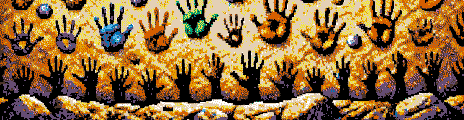 Human16 Palette Example by ostomachion