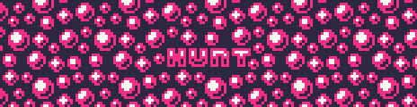 Hunt Palette