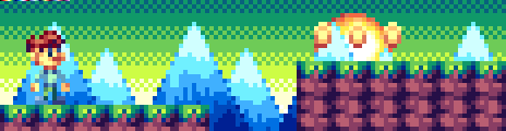 Hunter Ruiz Master Pallete V 3.0 Palette Example by Hunter Ruiz 543-Lospec
