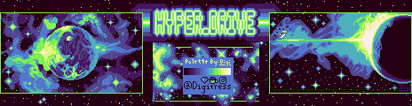 Hyper_Drive Palette Example by Digi