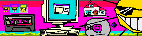 HYPER__PLINK Palette Example by PLINK__DINK
