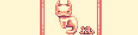 ice cream gb palette example palette usage example by kerrie lake