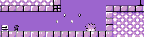 Ice Cream Land Palette Example by Gabizu46512