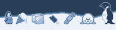 IceBerg Palette Example by BazingaGuy2