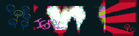 Iconpal Palette Example by Biff