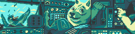 IcyWitch Palette Example by Jude Buffum