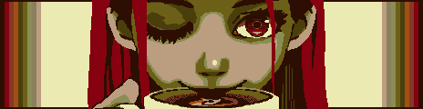 If it ain't Baroque, don't fix it  Palette Example by Zenlaeth