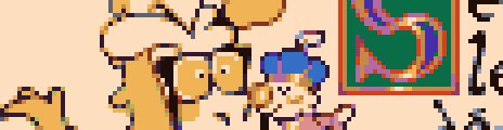 Illumin18 Palette Example by DimWiddy