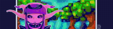 Illuminate Palette Example by Solitaire