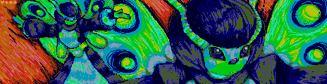 Illuminate Palette Example by Solitaire