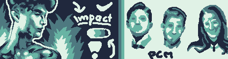 Impact Palette Example by pixelcraftmaestro