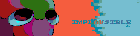 Implausible20 Palette Example by Biff