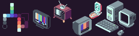 Intacto14 Palette Example by ANoob
