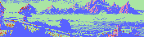 Interactive Mania Palette Example by Steve Desamos