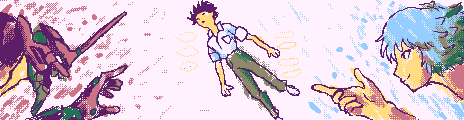introspection-01 Palette Example by bloo