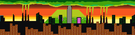IT Crowd Palette Example by Prism Emerald