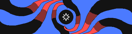 it was so dark Palette Example by sneck