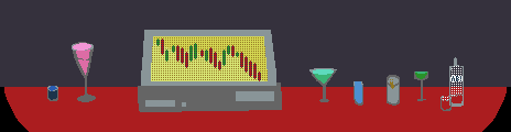 Japanese Dream Computers Palette Example by WhyMakeGames