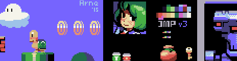 jmp japanese machine palette palette example sample