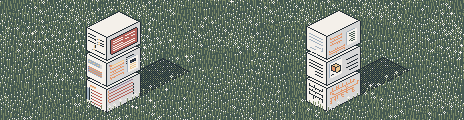 JONK 16 Palette Example by Jonk Make Game