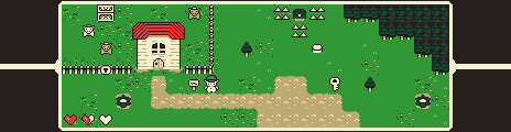 JOURNEY 6 Palette Example by Momen