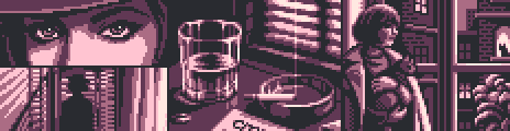 Juliet Palette Example by Jude Buffum