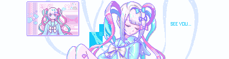 K-Angel's Away Screen Palette Example by Azure
