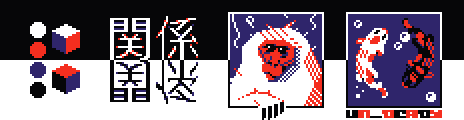 kankei4 Palette Example by un_deady