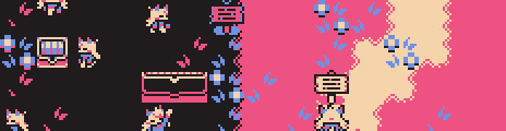kennel-4 Palette Example by nikki