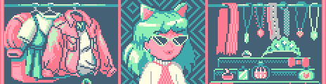 Kinkan Palette Example by Jude Buffum