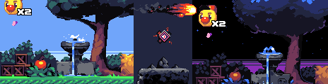koni32 palette example palette usage example by konic
