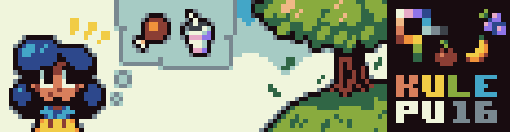 KULEPU Palette Example by Cuymacu
