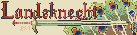 landsknecht Palette Example by percy