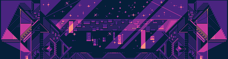 Lava-GB Palette Example by BitBits