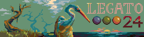 LEGATO24 Palette Example by clayrocks