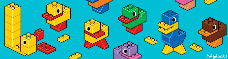 lego 2016 palette palette example palette usage example by polyducks