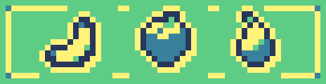Lemon-Lime Palette Example by Qirlfriend