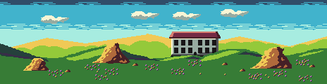 LemonWedge Palette Example by Prism Emerald