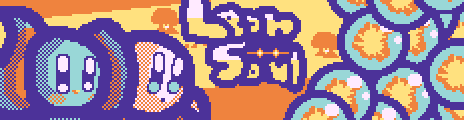 LEON SOUL Palette Example by Poppysalmon