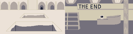 Liminal Lemon Palette Example by StellarBee